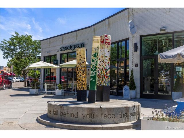 3904 Wolff St, Denver, CO 80212