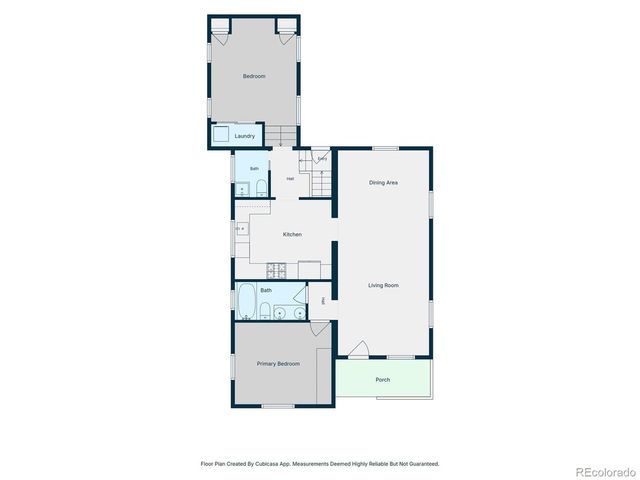 3904 Wolff St, Denver, CO 80212