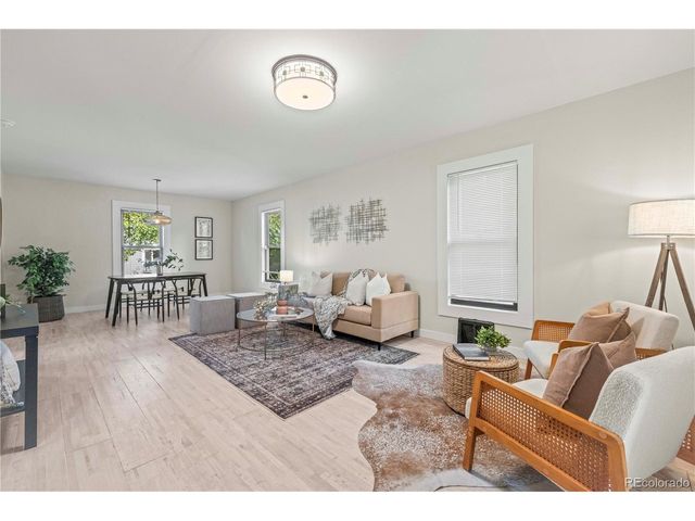 3904 Wolff St, Denver, CO 80212