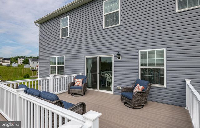 20 SKYTOP CT, Bernville, PA 19506