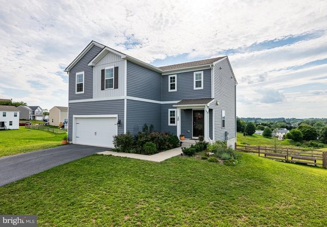 20 SKYTOP CT, Bernville, PA 19506