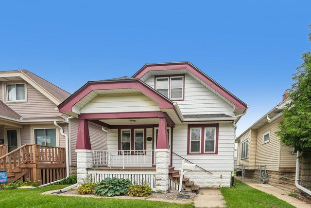 2113 S 59th STREET, West Allis, WI 53219