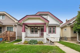 2113 S 59th STREET, West Allis, WI 53219