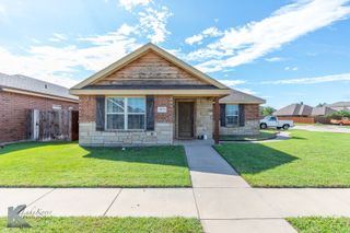 3573 Firedog Road, Abilene, TX 79606