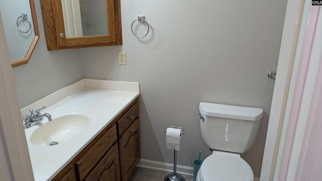 2364 Lakeside Drive, Liberty Hill, SC 29074