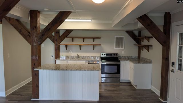 2364 Lakeside Drive, Liberty Hill, SC 29074