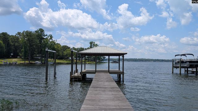 2364 Lakeside Drive, Liberty Hill, SC 29074