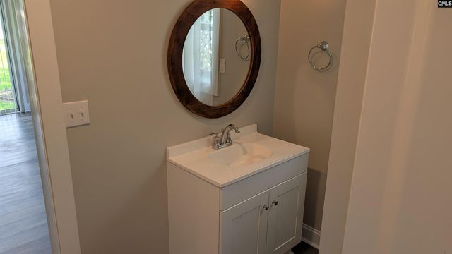 2364 Lakeside Drive, Liberty Hill, SC 29074