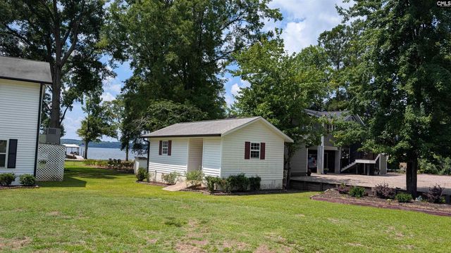 2364 Lakeside Drive, Liberty Hill, SC 29074