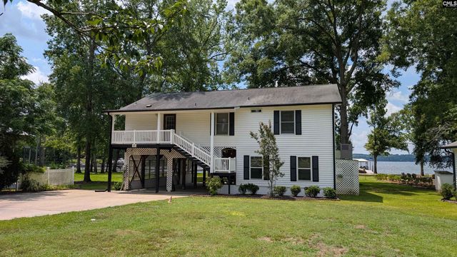 2364 Lakeside Drive, Liberty Hill, SC 29074