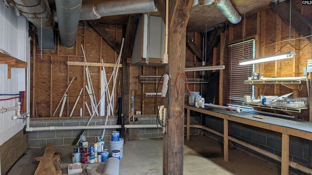 2364 Lakeside Drive, Liberty Hill, SC 29074