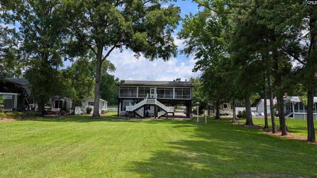 2364 Lakeside Drive, Liberty Hill, SC 29074