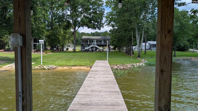 2364 Lakeside Drive, Liberty Hill, SC 29074