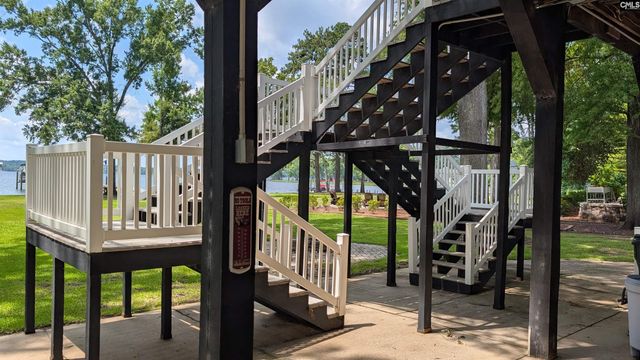 2364 Lakeside Drive, Liberty Hill, SC 29074