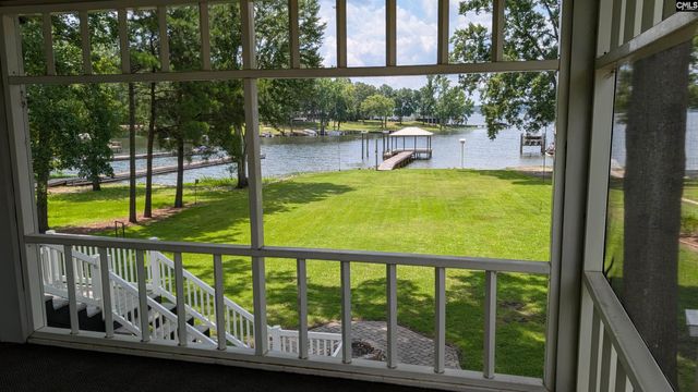 2364 Lakeside Drive, Liberty Hill, SC 29074