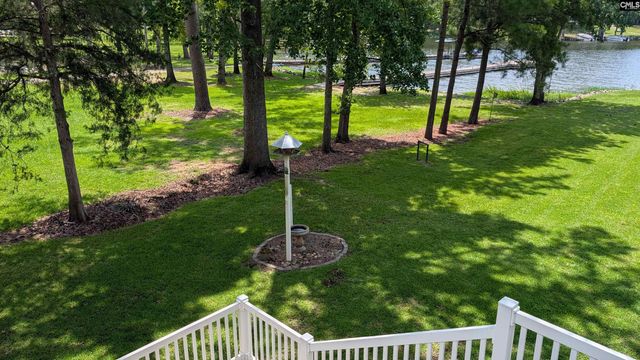 2364 Lakeside Drive, Liberty Hill, SC 29074