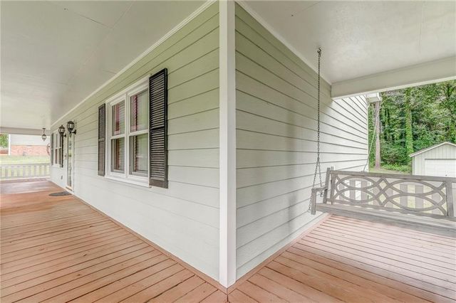 94 Main Line Road, Rockmart, GA 30153