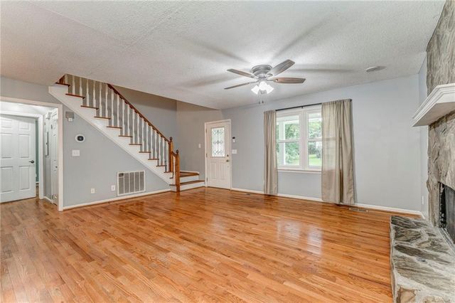 94 Main Line Road, Rockmart, GA 30153