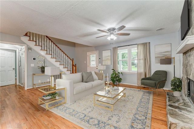 94 Main Line Road, Rockmart, GA 30153