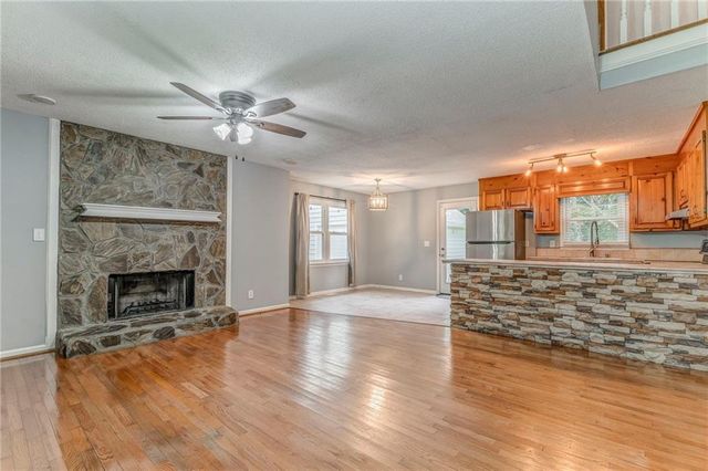 94 Main Line Road, Rockmart, GA 30153