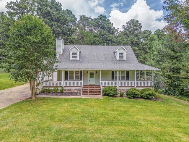94 Main Line Road, Rockmart, GA 30153