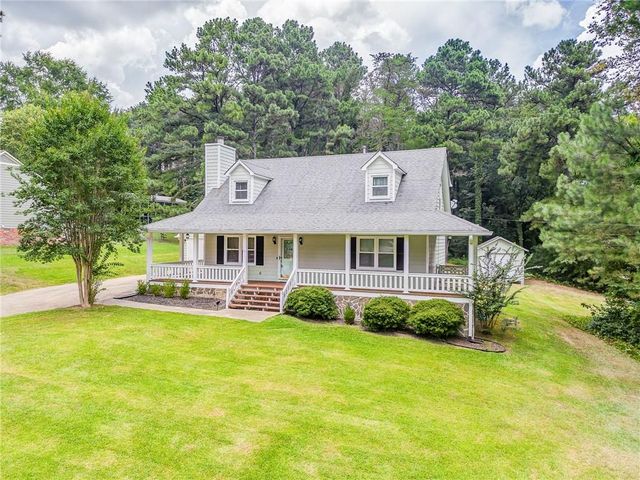 94 Main Line Road, Rockmart, GA 30153