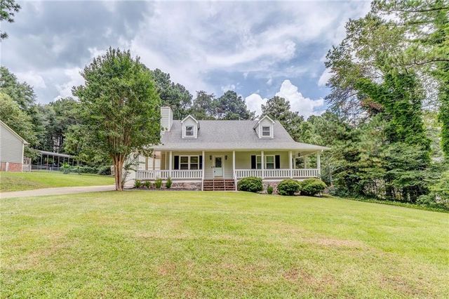94 Main Line Road, Rockmart, GA 30153