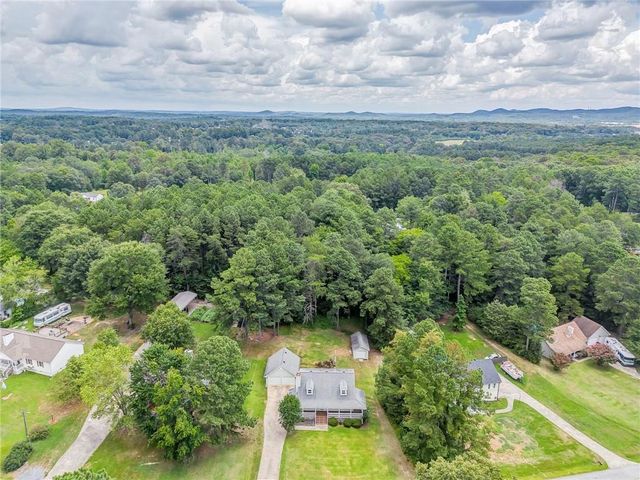 94 Main Line Road, Rockmart, GA 30153