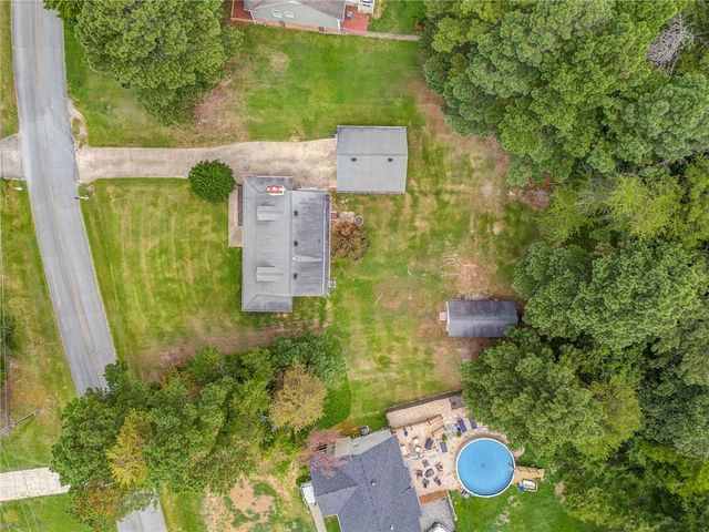 94 Main Line Road, Rockmart, GA 30153