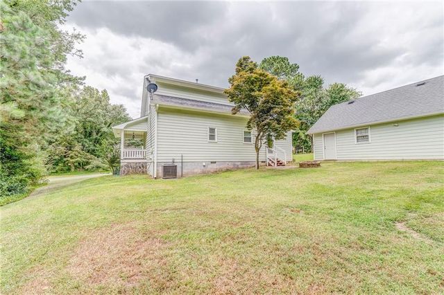 94 Main Line Road, Rockmart, GA 30153
