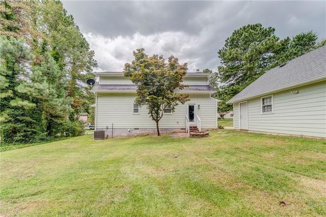 94 Main Line Road, Rockmart, GA 30153