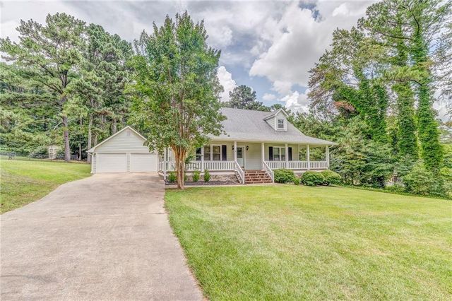 94 Main Line Road, Rockmart, GA 30153