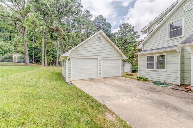 94 Main Line Road, Rockmart, GA 30153