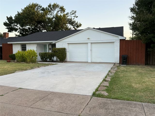 2721 Westview Drive, Mesquite, TX 75150