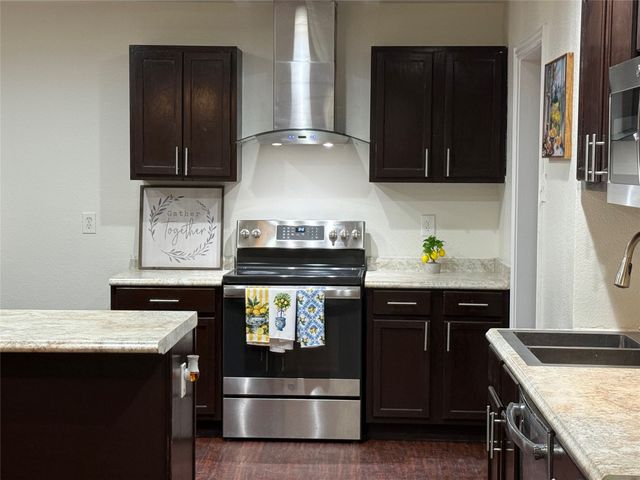 2721 Westview Drive, Mesquite, TX 75150