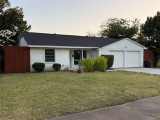 2721 Westview Drive, Mesquite, TX 75150
