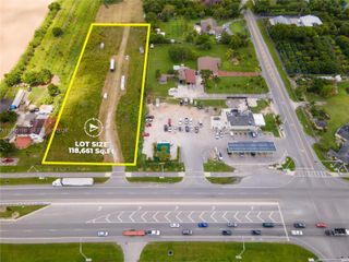 Krome Ave & SW 272 St, Homestead, FL 33031