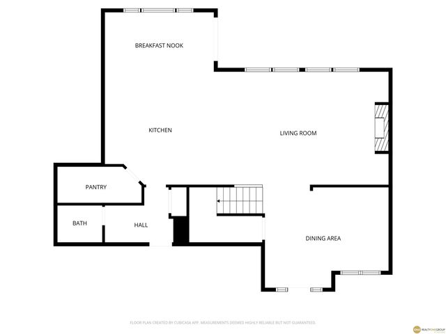 5504 N 205 Street, Elkhorn, NE 68022