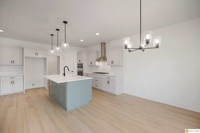 5504 N 205 Street, Elkhorn, NE 68022