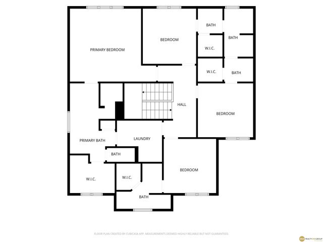 5504 N 205 Street, Elkhorn, NE 68022