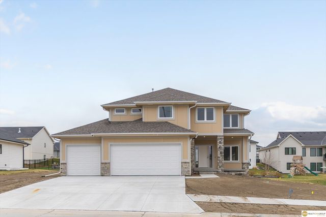 5504 N 205 Street, Elkhorn, NE 68022