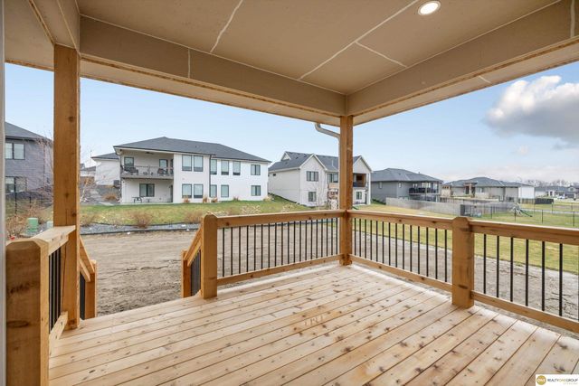 5504 N 205 Street, Elkhorn, NE 68022