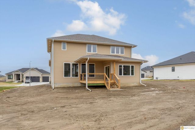 5504 N 205 Street, Elkhorn, NE 68022
