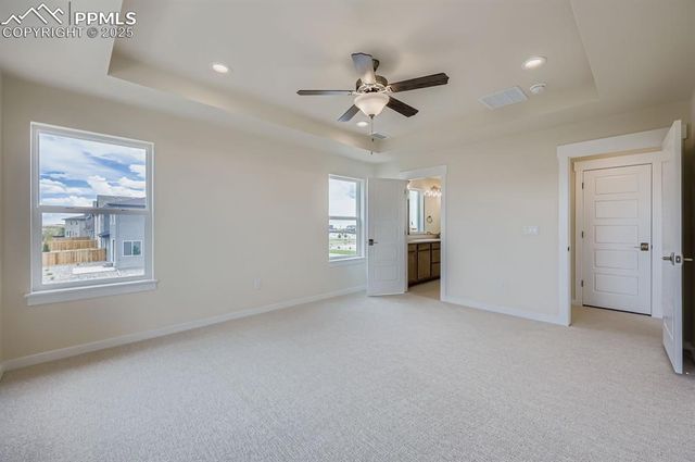 8116 Manor House Way, Colorado Springs, CO 80908