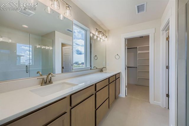 8116 Manor House Way, Colorado Springs, CO 80908