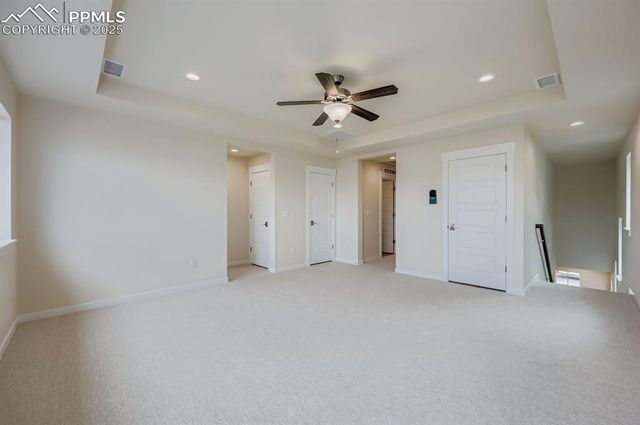 8116 Manor House Way, Colorado Springs, CO 80908