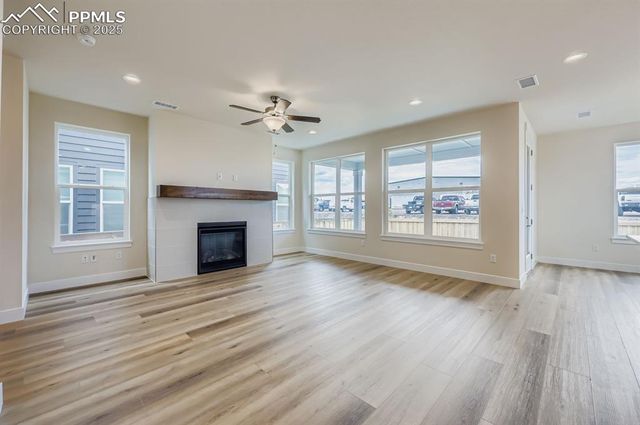 8116 Manor House Way, Colorado Springs, CO 80908