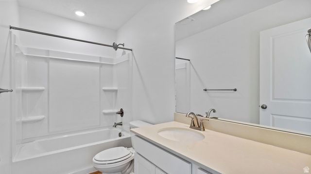 1483 N 1875 W, Layton, UT 84041