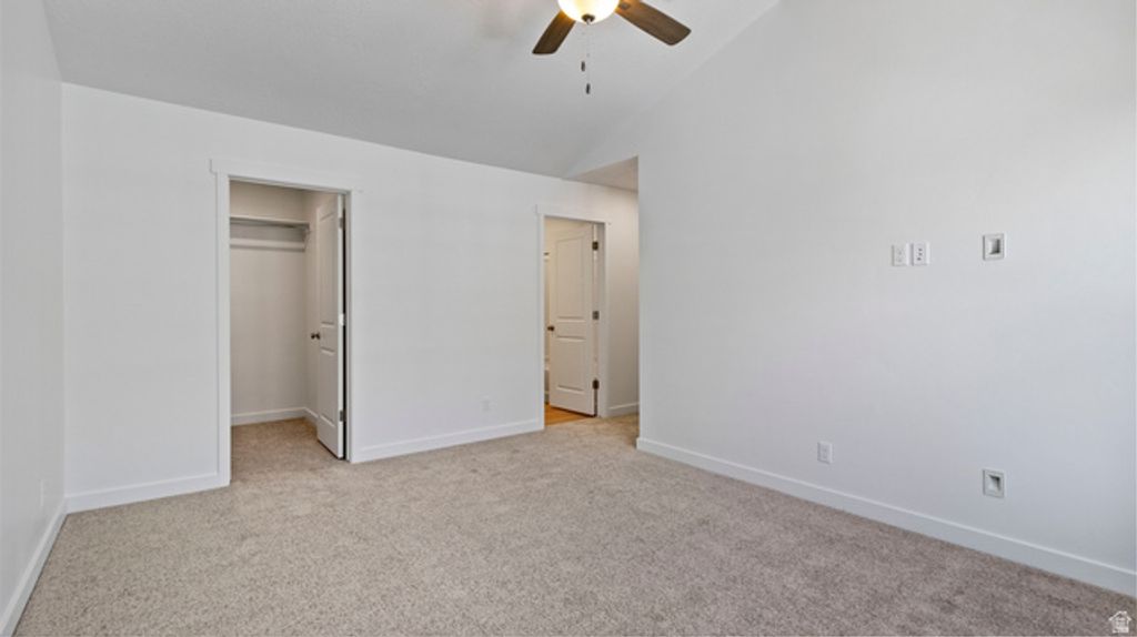 Image 15 of property listing at 1483 N 1875 W #160, Layton, UT 84041
