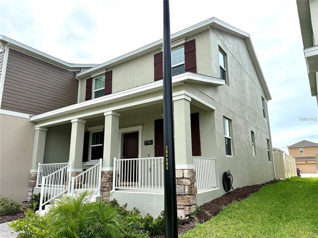 1796 TOHOQUA BOULEVARD, Kissimmee, FL 34744